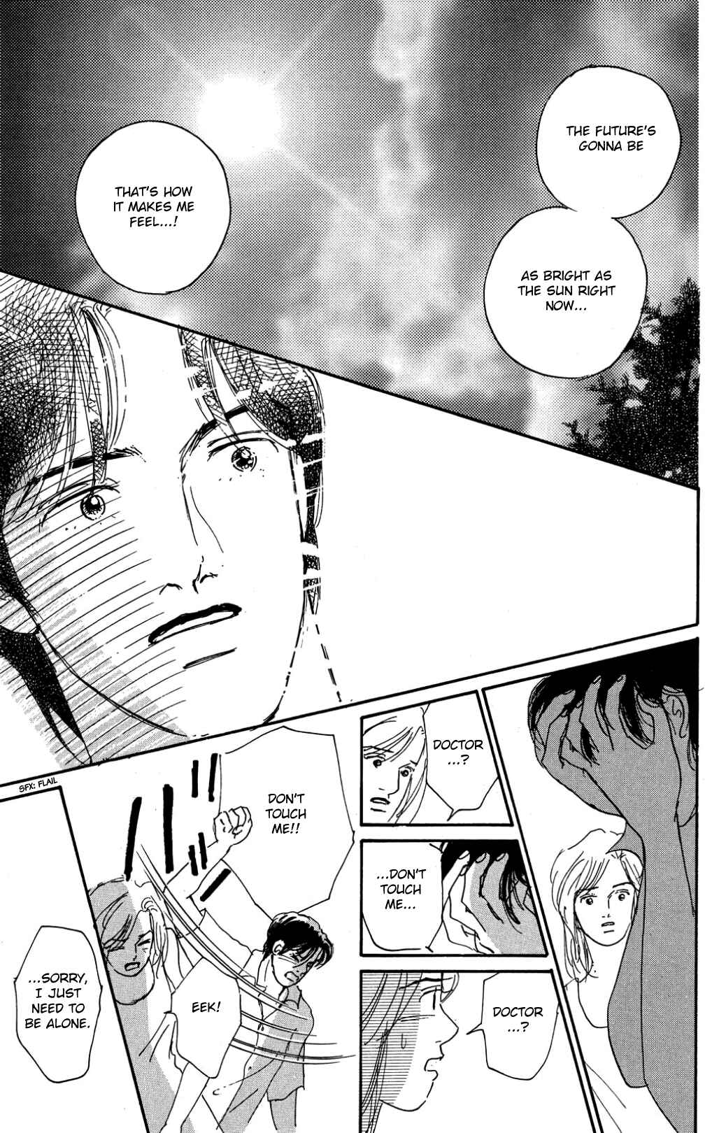 Page 17 Chapter 31 Loves Miracle