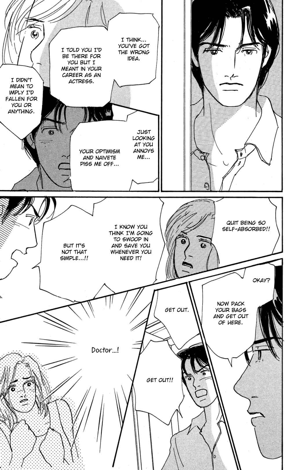 Page 19 Chapter 31 Loves Miracle