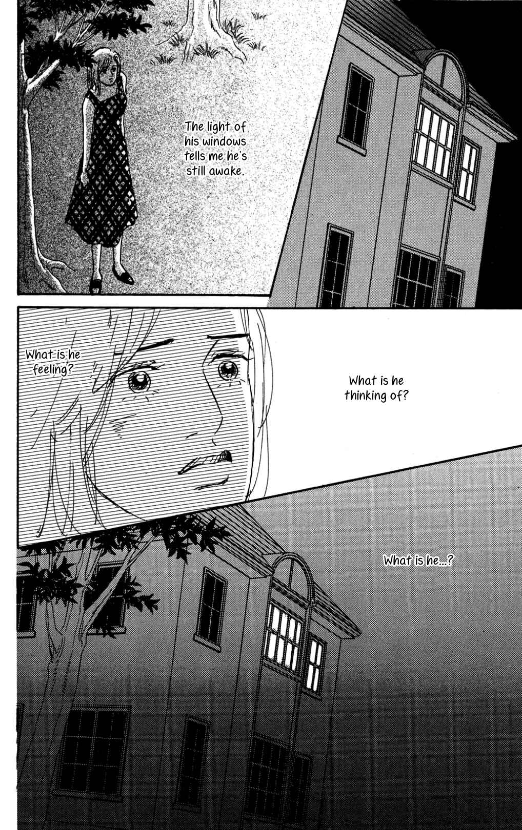 Page 22 Chapter 31 Loves Miracle