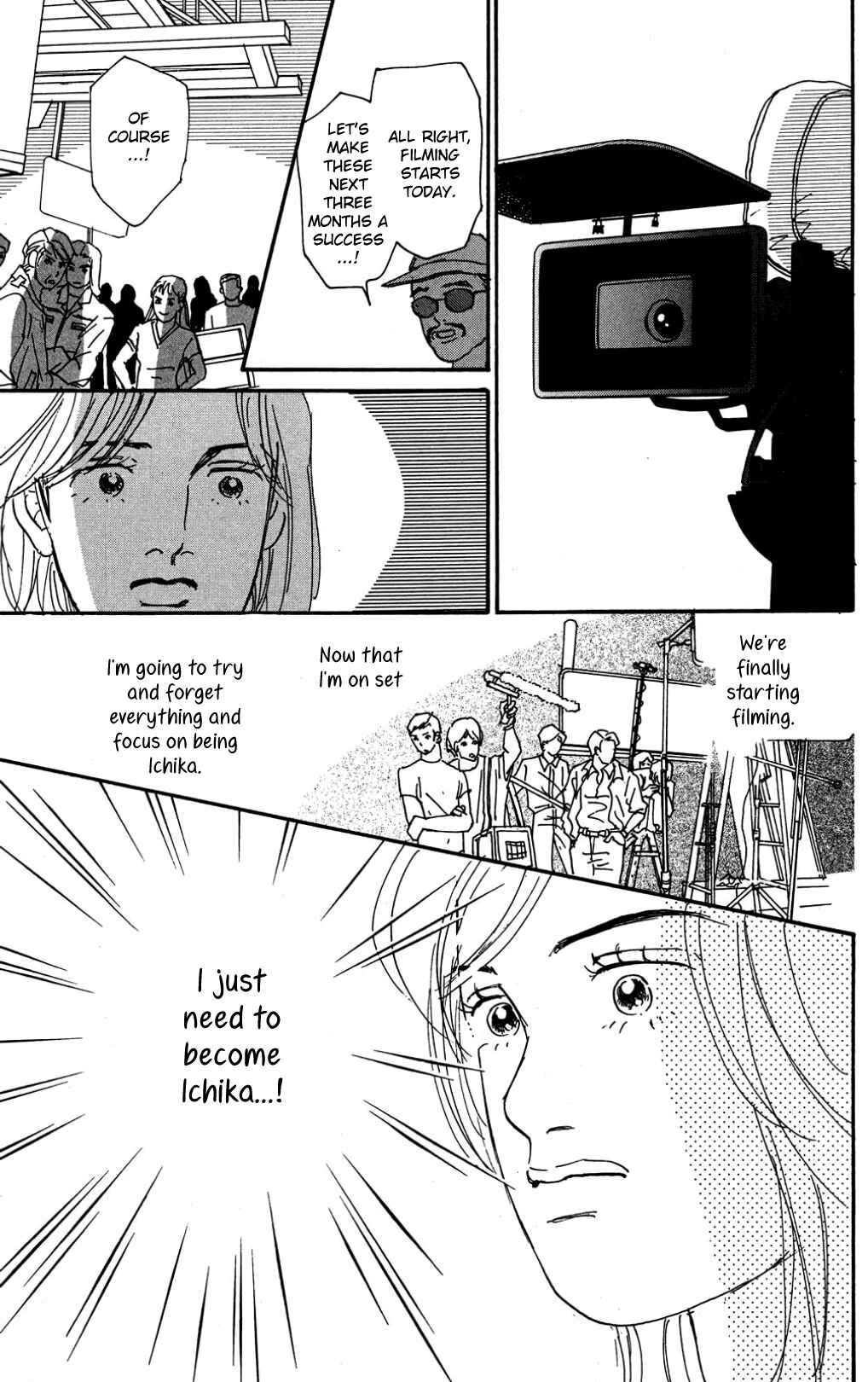Page 23 Chapter 31 Loves Miracle