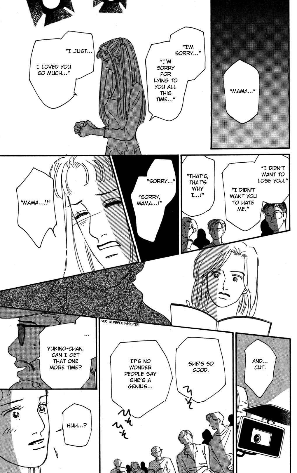 Page 25 Chapter 31 Loves Miracle
