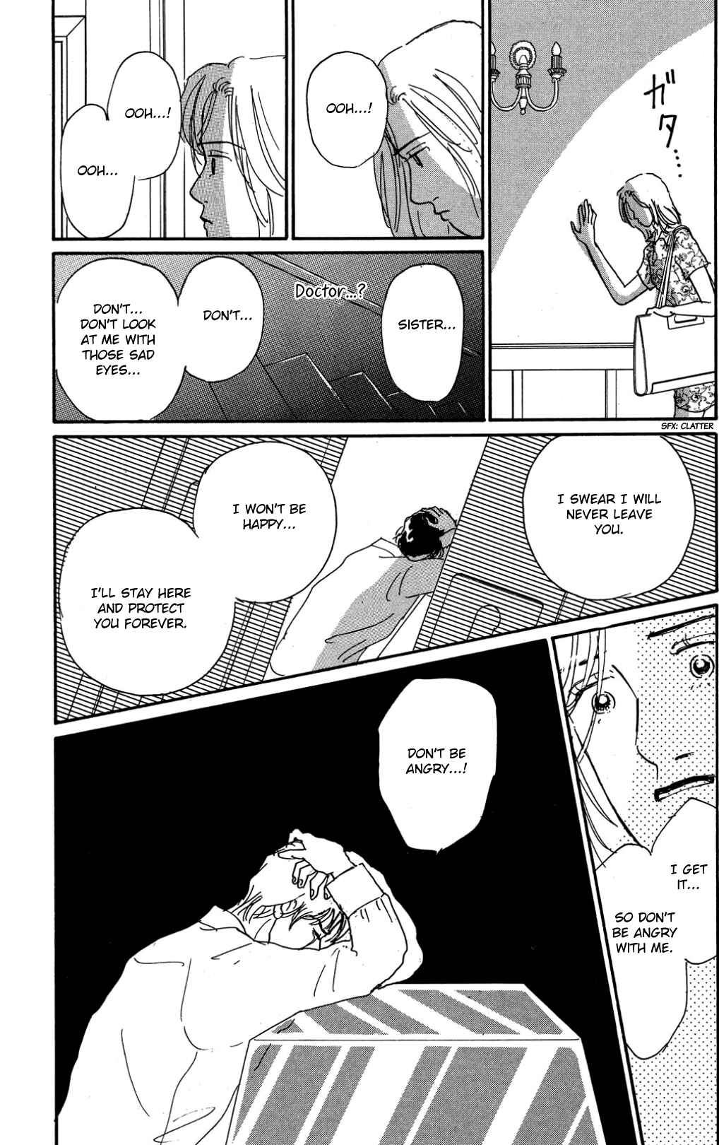 Page 29 Chapter 31 Loves Miracle