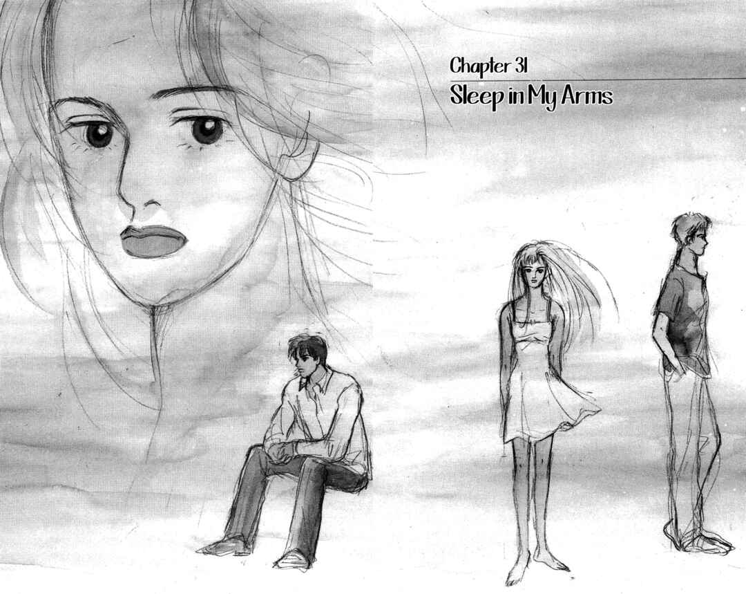 Page 3 Chapter 31 Loves Miracle