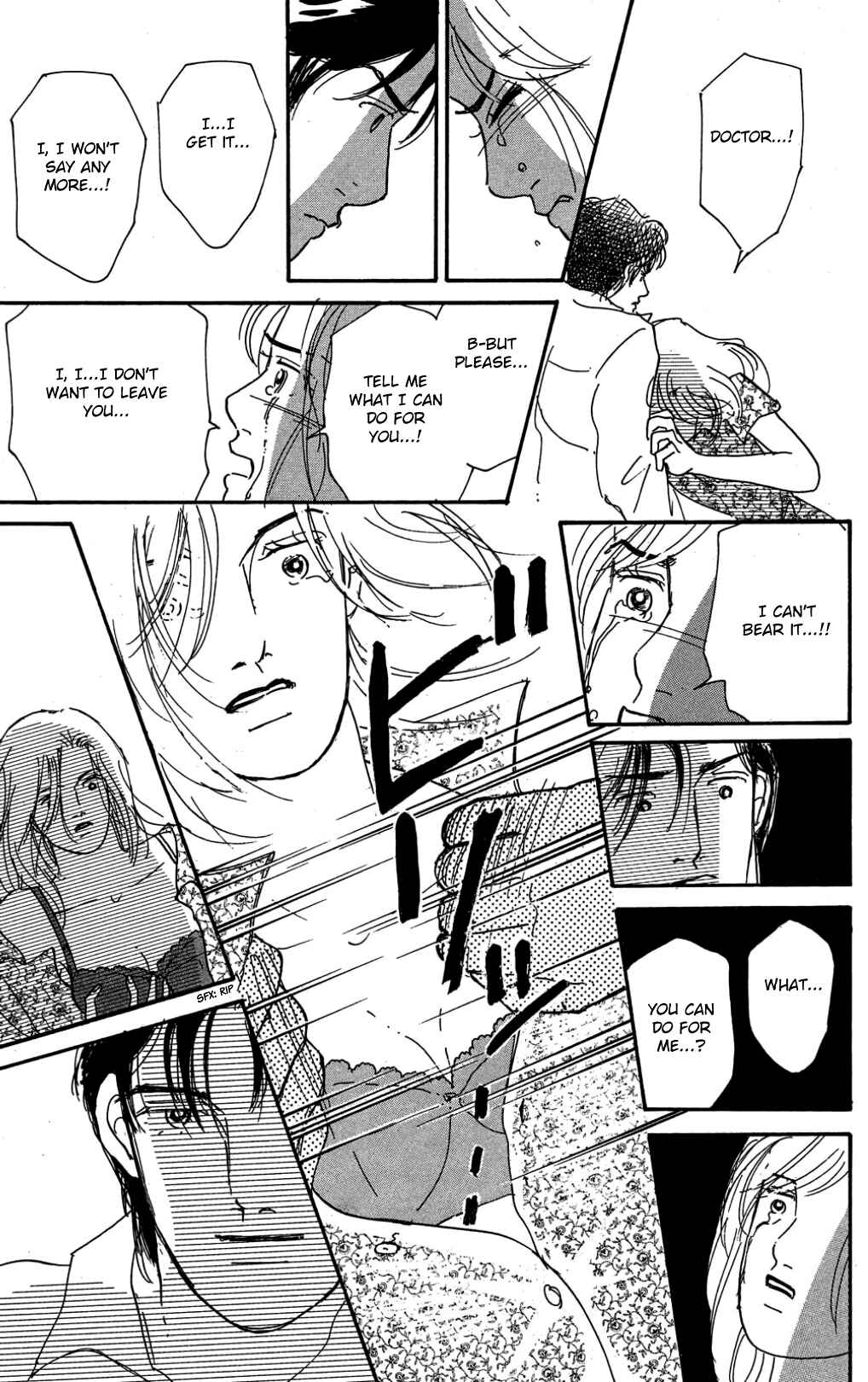 Page 31 Chapter 31 Loves Miracle