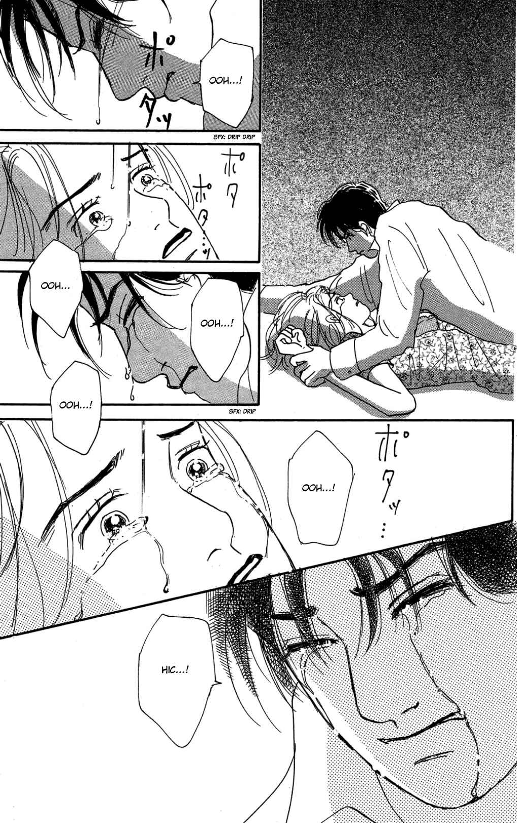 Page 33 Chapter 31 Loves Miracle