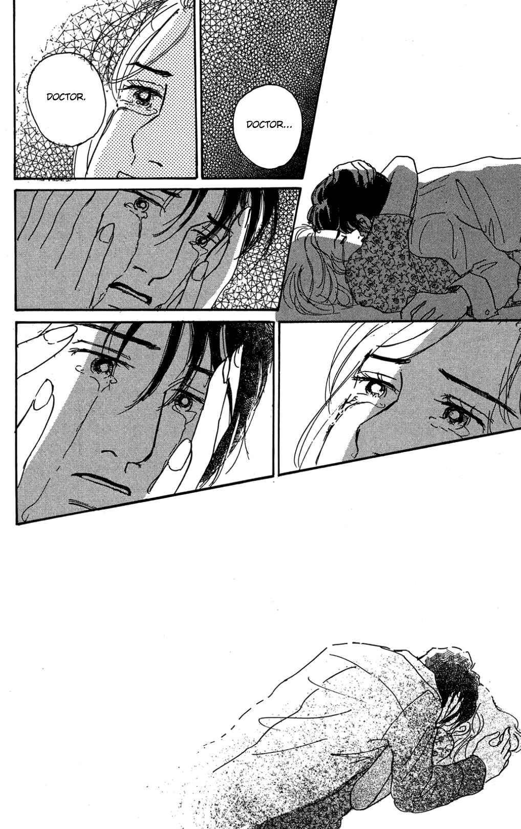 Page 34 Chapter 31 Loves Miracle