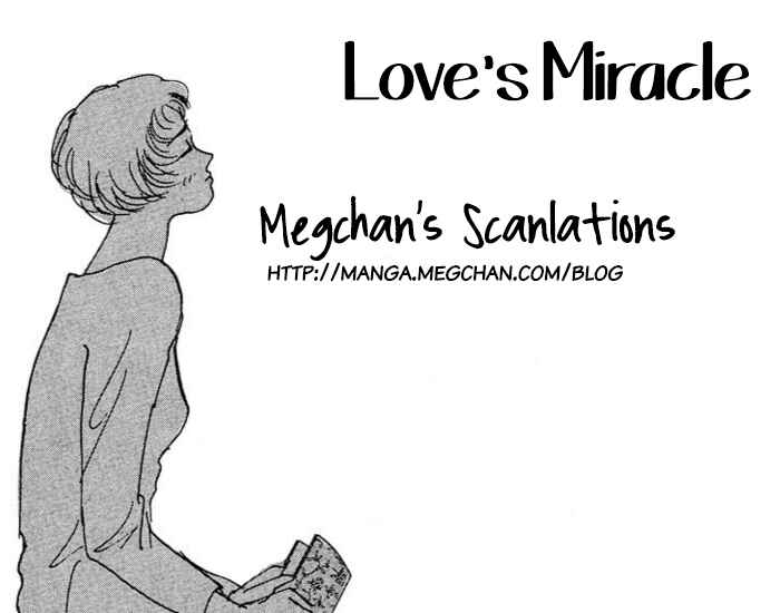 Page 39 Chapter 31 Loves Miracle