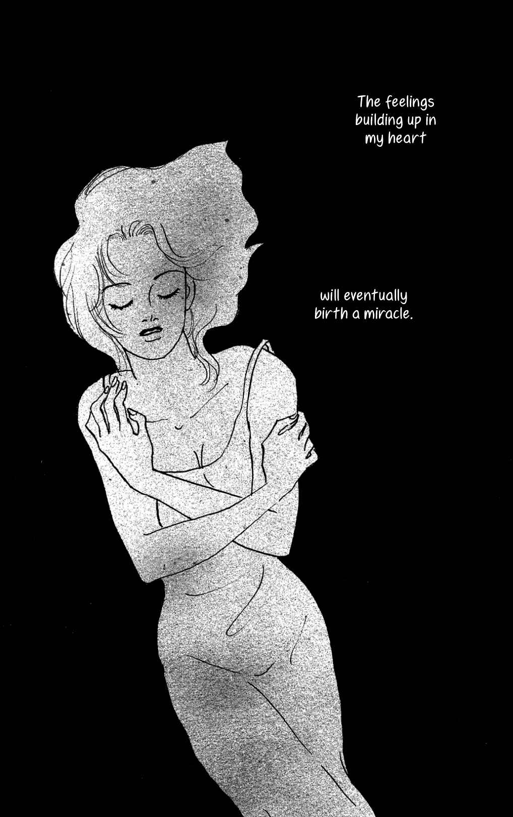 Page 4 Chapter 31 Loves Miracle