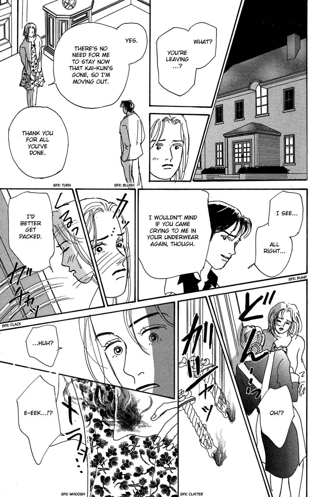 Page 11 Chapter 27 Loves Miracle
