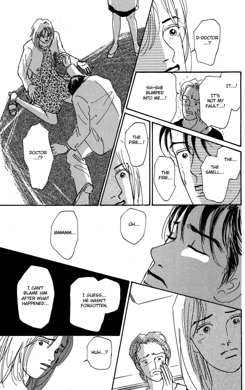 Page 13 Chapter 27 Loves Miracle