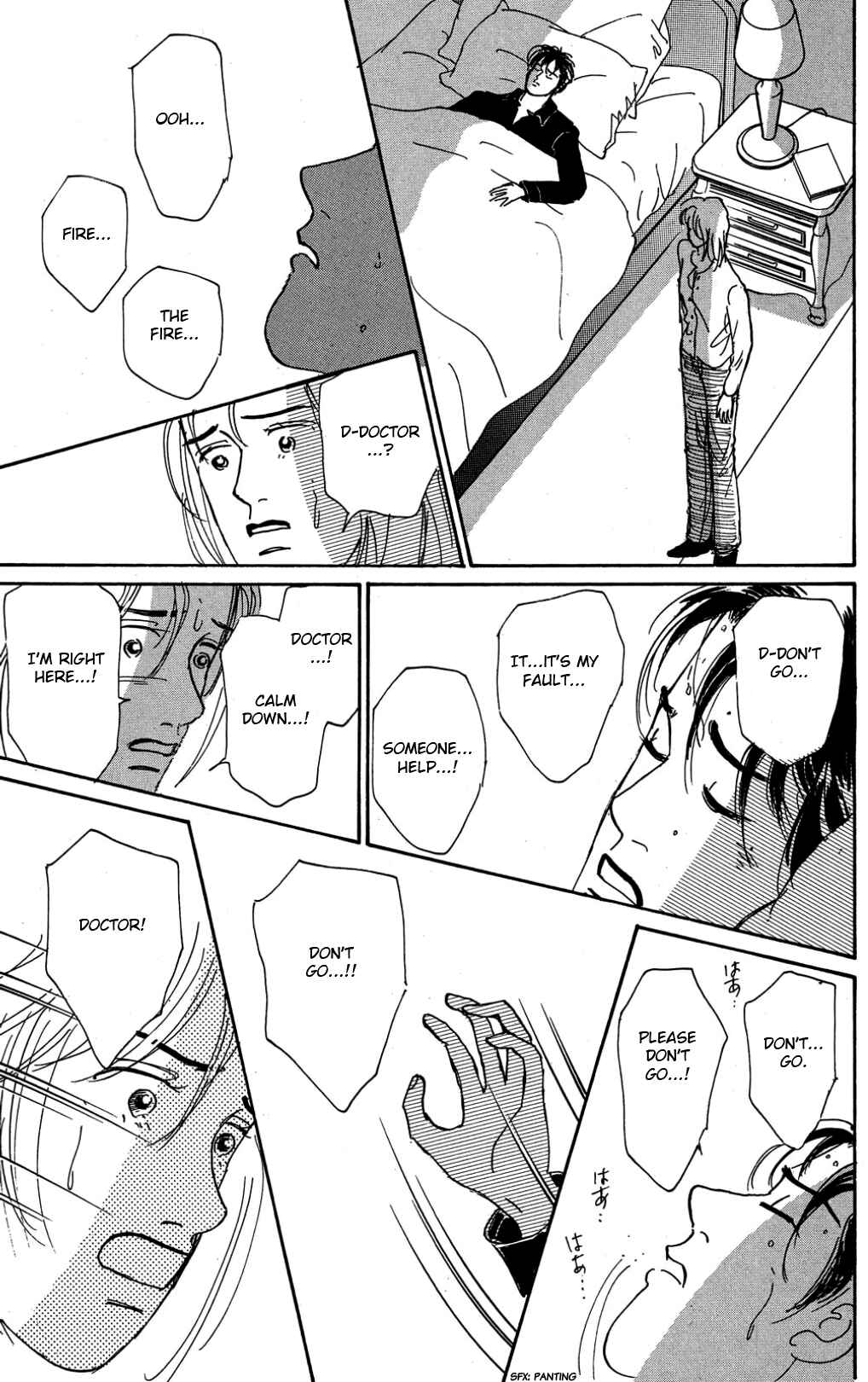 Page 15 Chapter 27 Loves Miracle