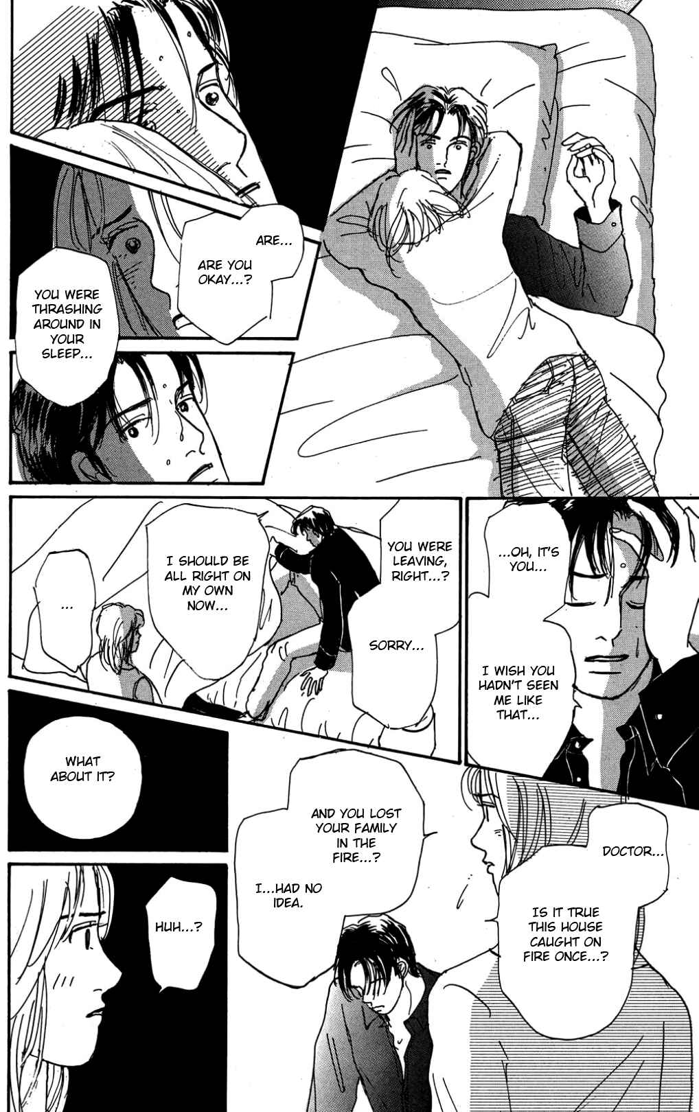 Page 16 Chapter 27 Loves Miracle