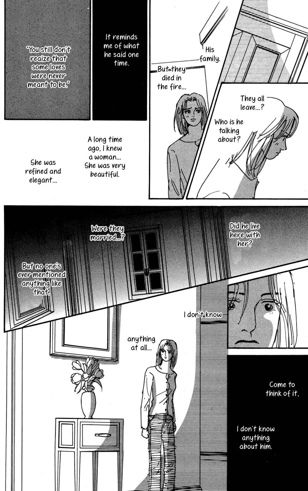 Page 18 Chapter 27 Loves Miracle