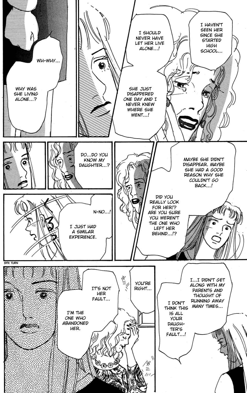 Page 22 Chapter 27 Loves Miracle