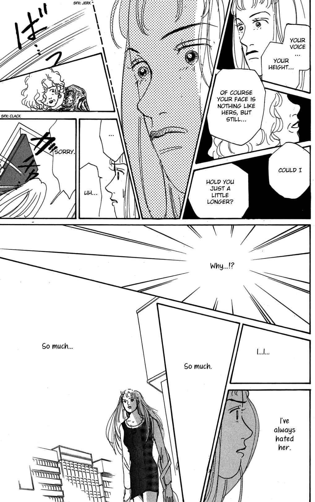 Page 25 Chapter 27 Loves Miracle