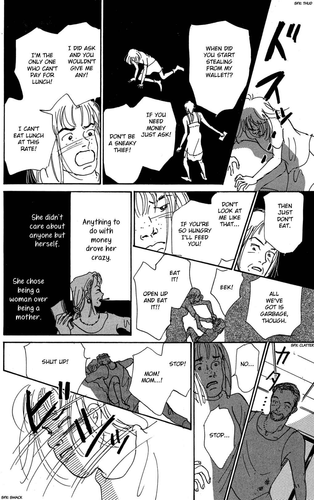 Page 6 Chapter 27 Loves Miracle