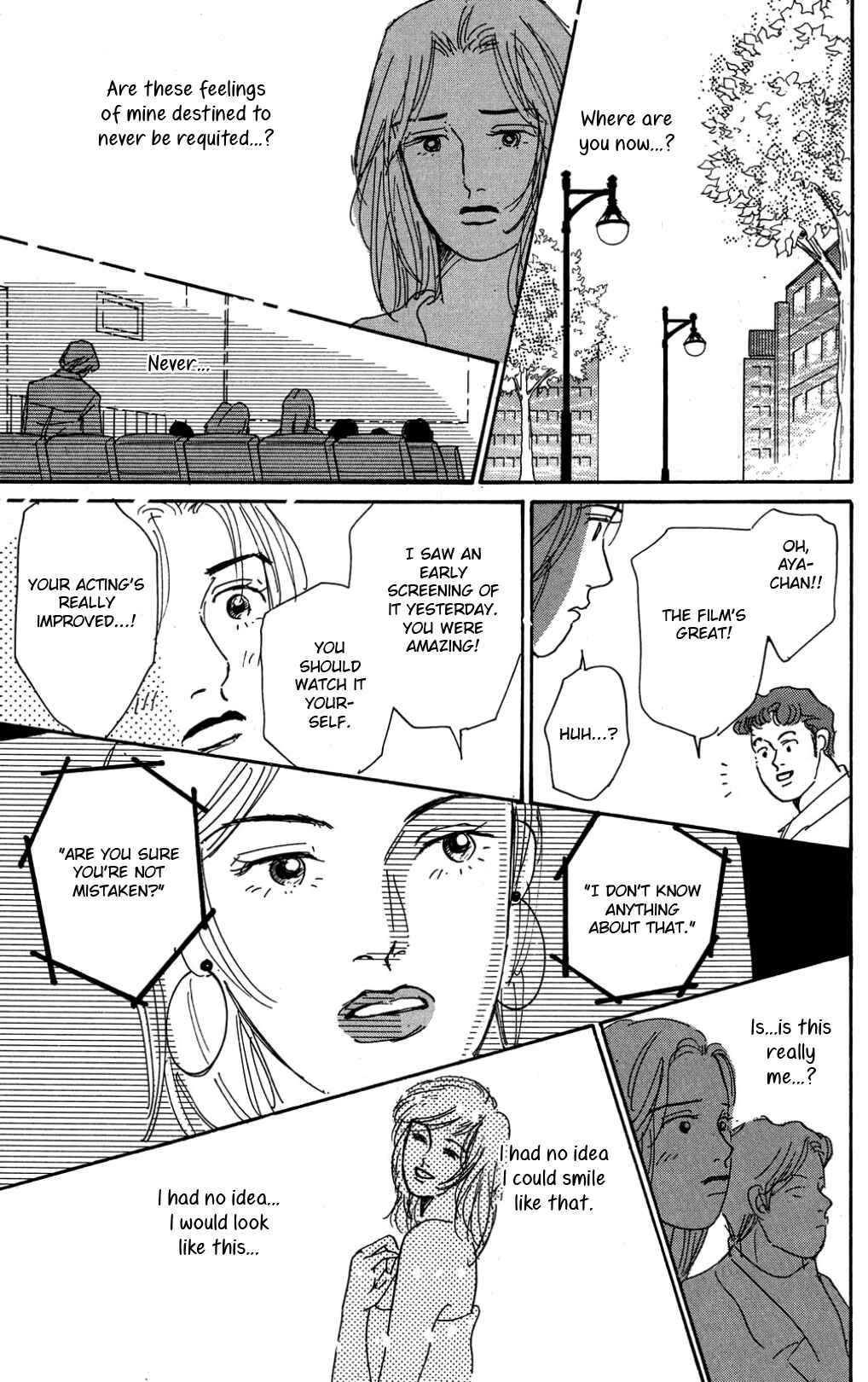 Page 9 Chapter 27 Loves Miracle