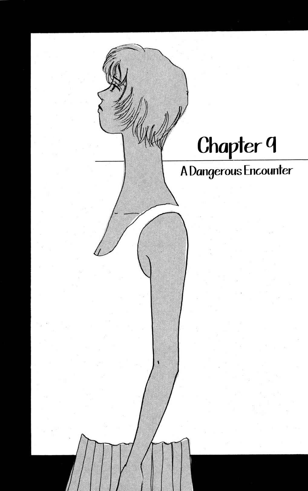 Page 1 Chapter 9 Loves Miracle