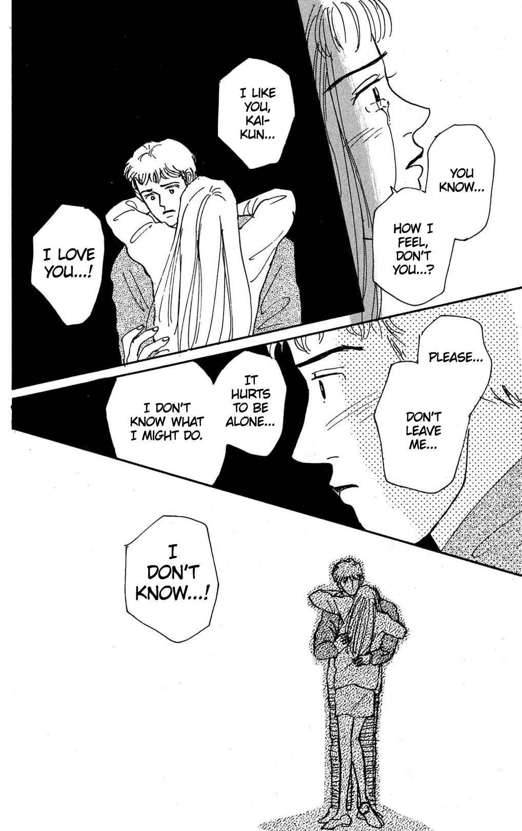 Page 26 Chapter 9 Loves Miracle
