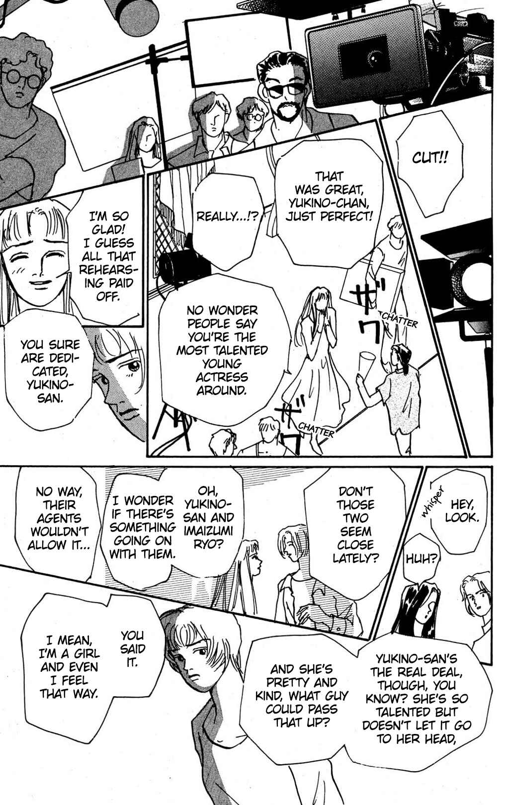Page 3 Chapter 9 Loves Miracle