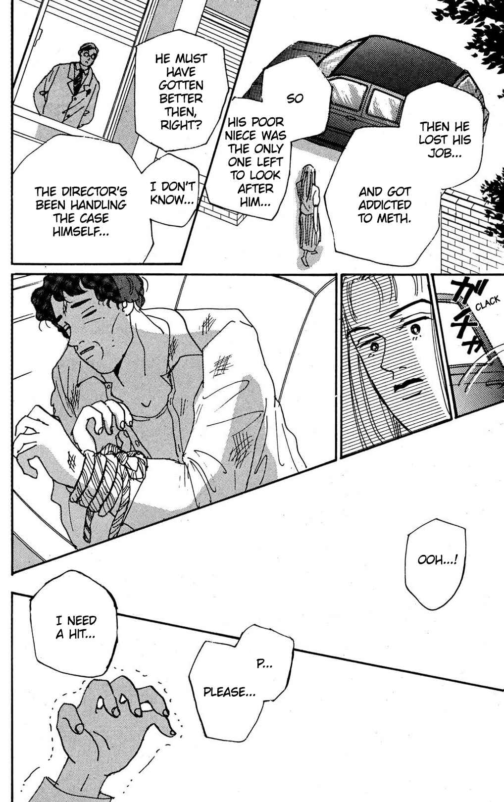 Page 34 Chapter 9 Loves Miracle