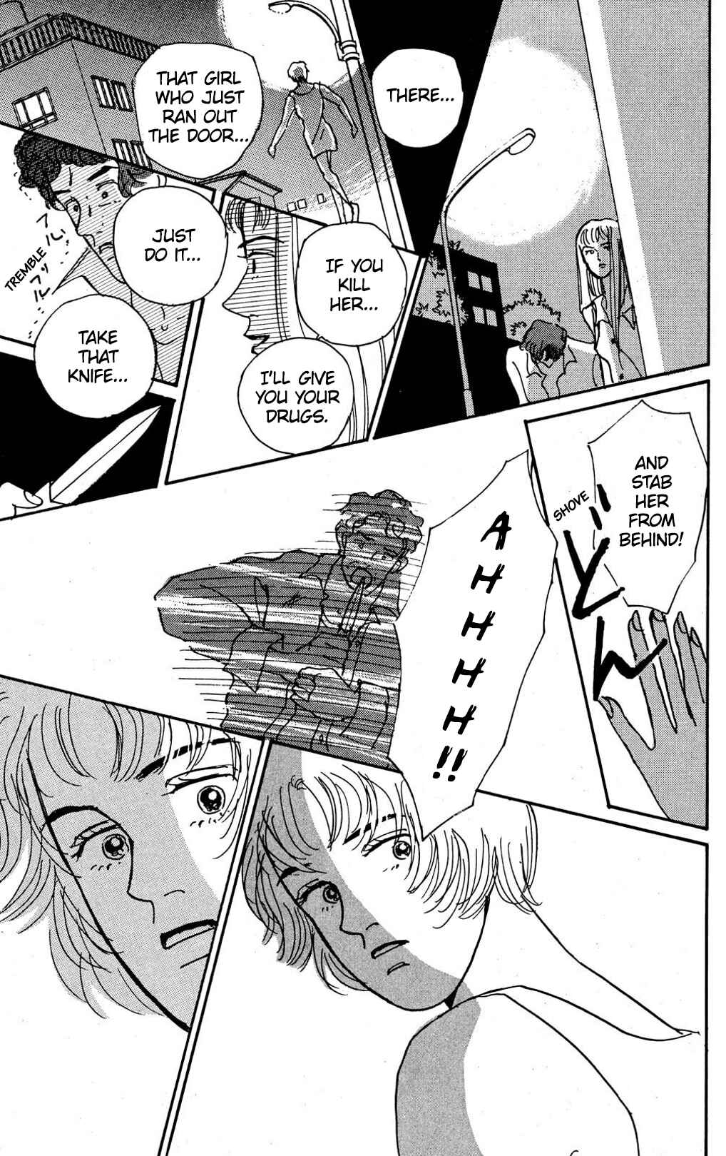 Page 37 Chapter 9 Loves Miracle