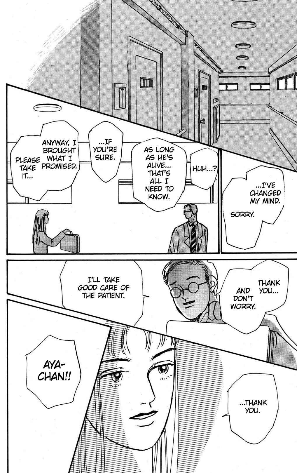 Page 6 Chapter 9 Loves Miracle