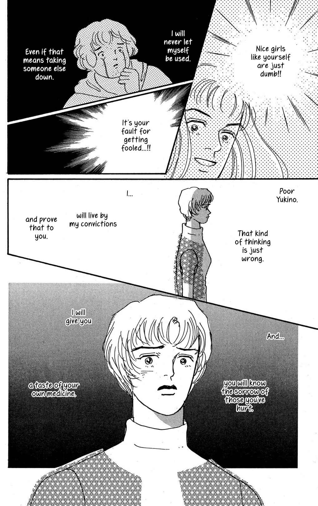 Page 8 Chapter 9 Loves Miracle