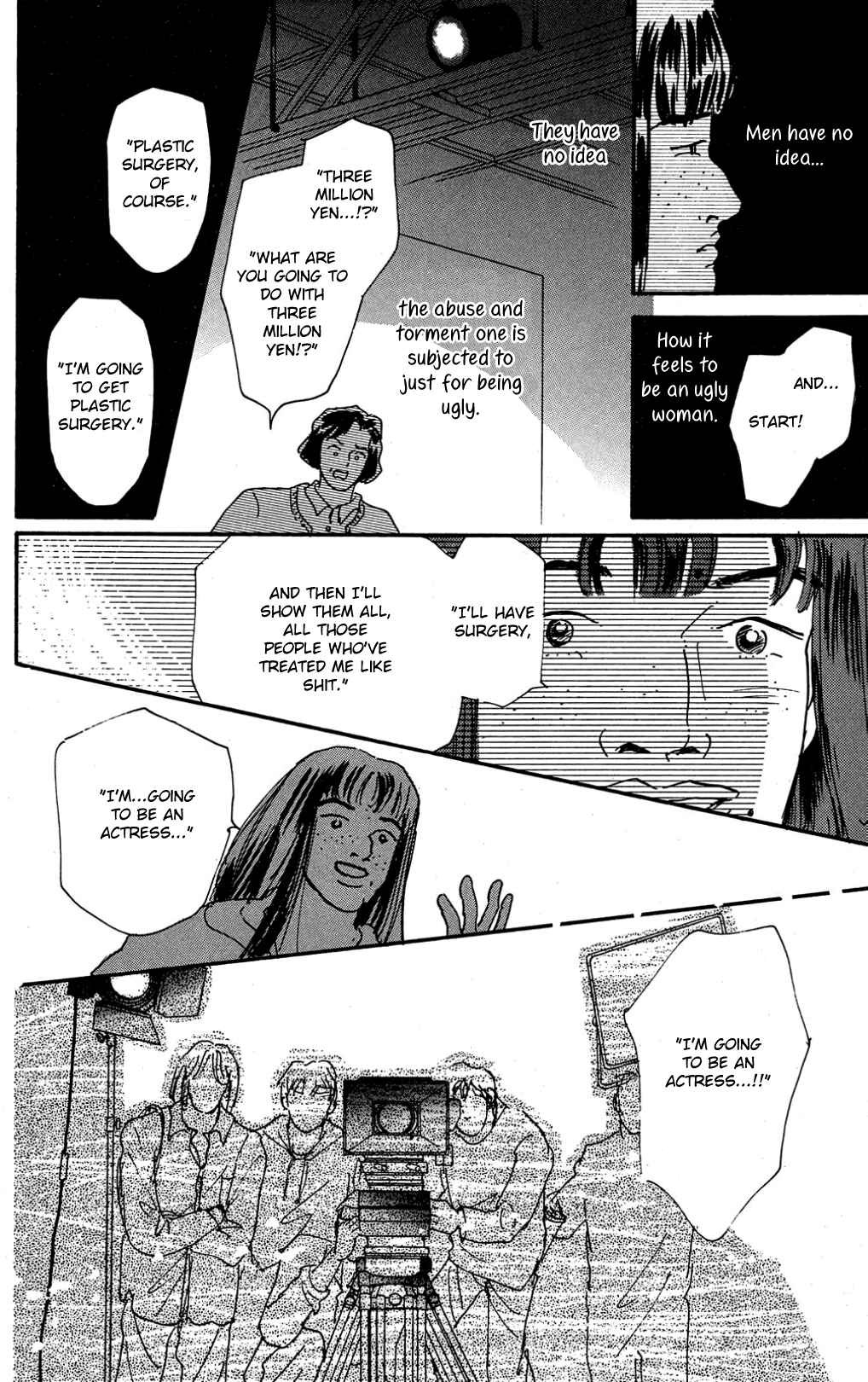 Page 16 Chapter 25 Loves Miracle