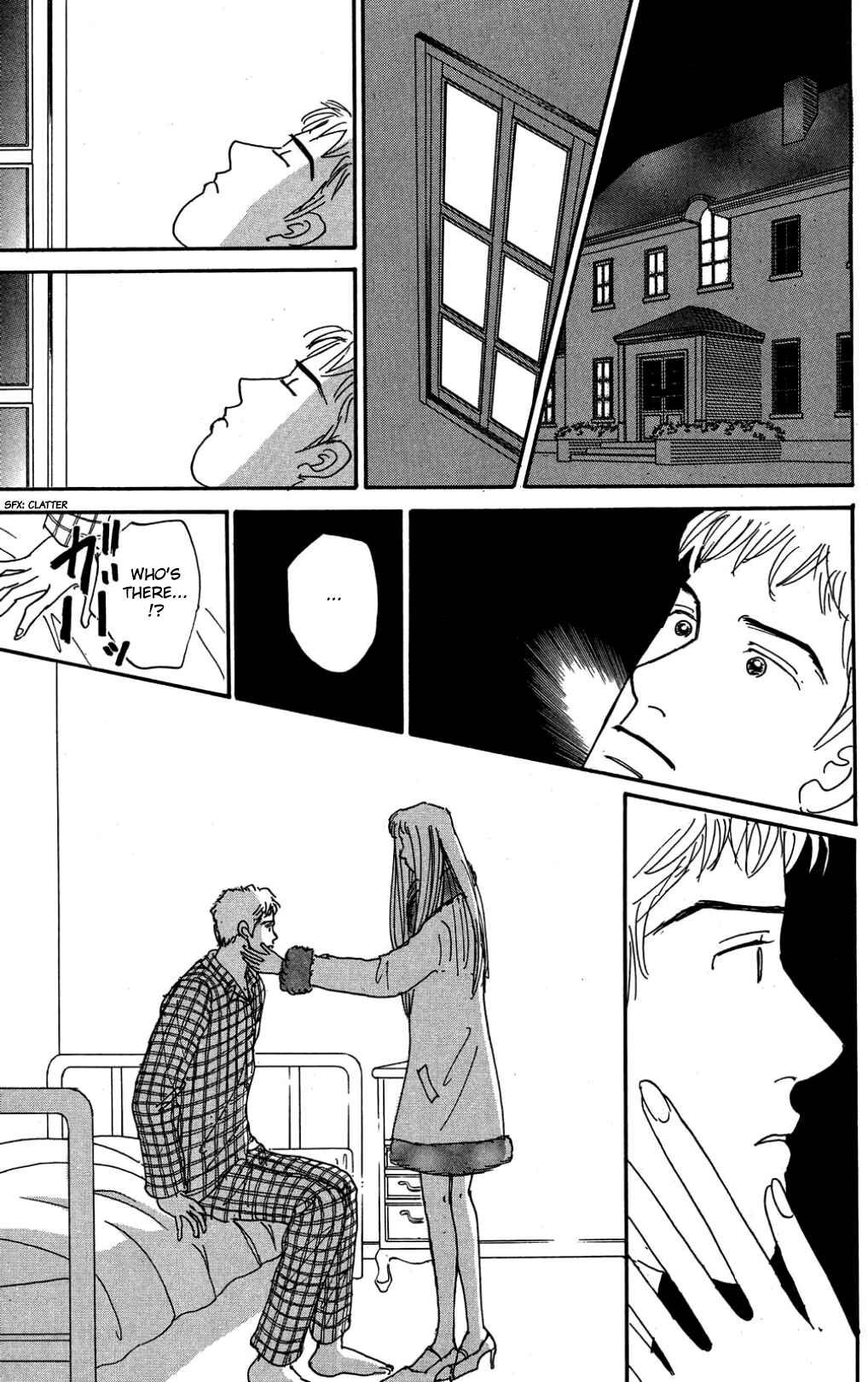Page 17 Chapter 25 Loves Miracle