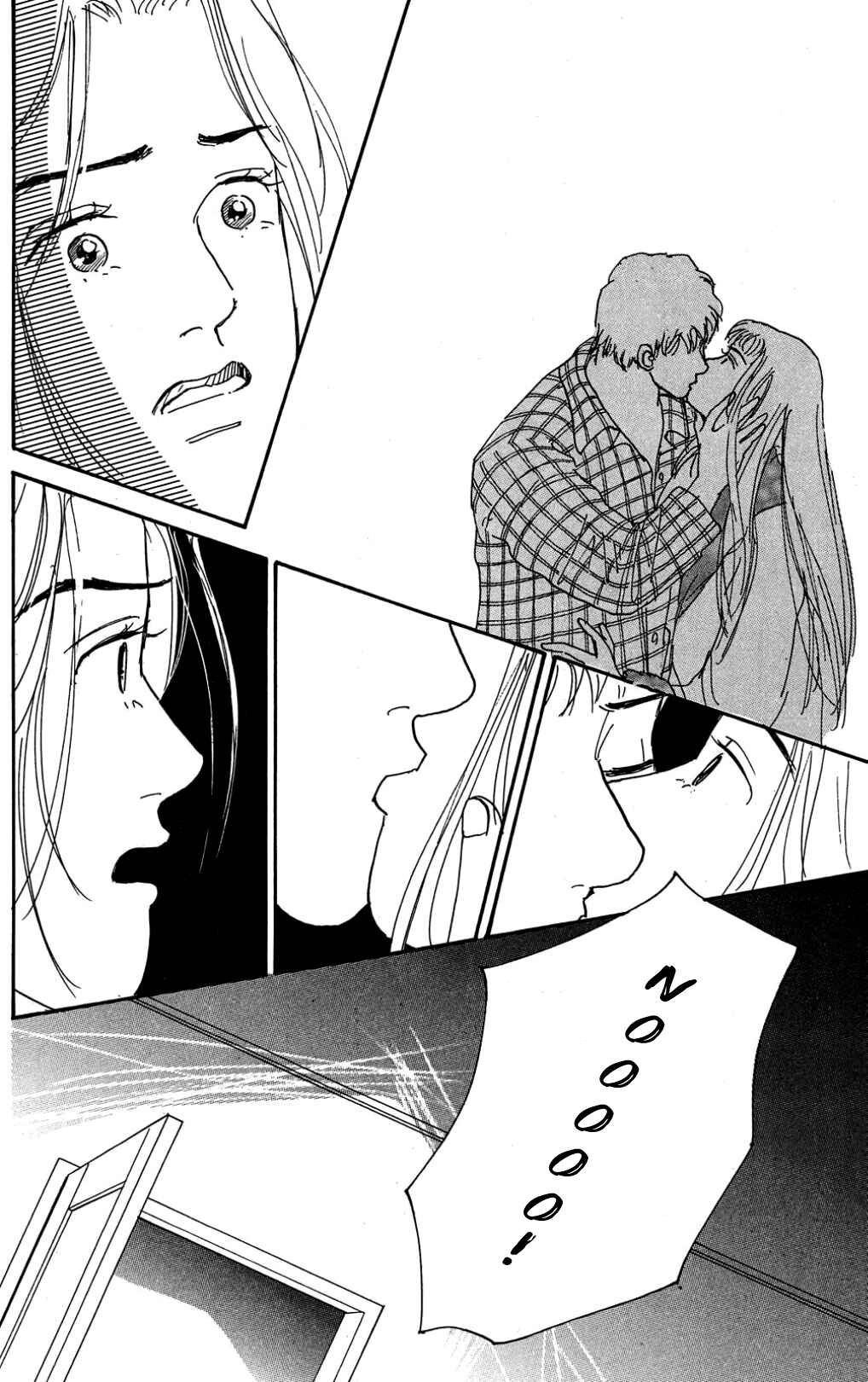 Page 20 Chapter 25 Loves Miracle