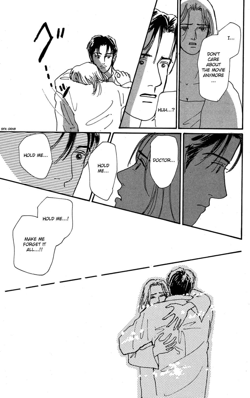 Page 27 Chapter 25 Loves Miracle