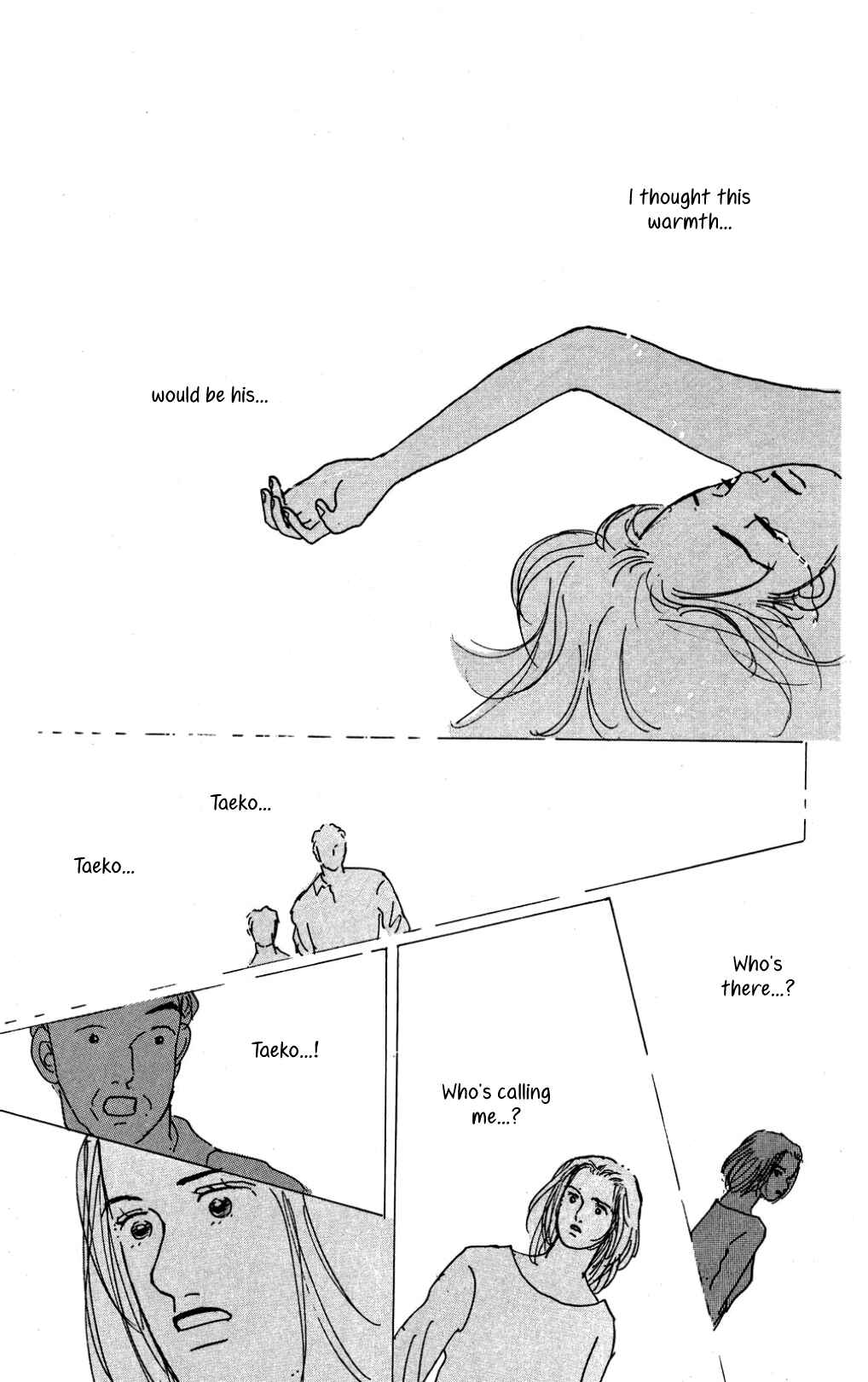 Page 29 Chapter 25 Loves Miracle