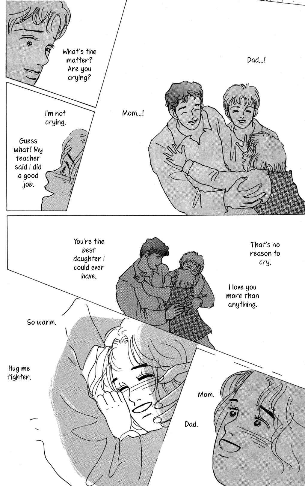Page 30 Chapter 25 Loves Miracle