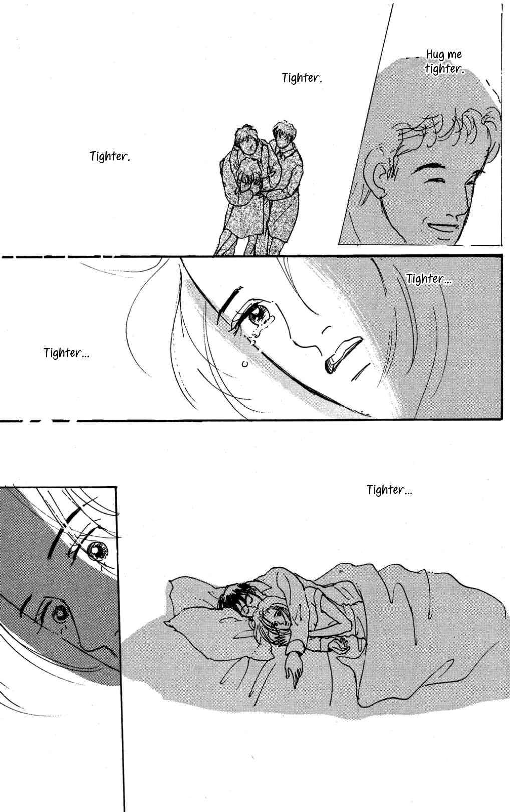 Page 31 Chapter 25 Loves Miracle