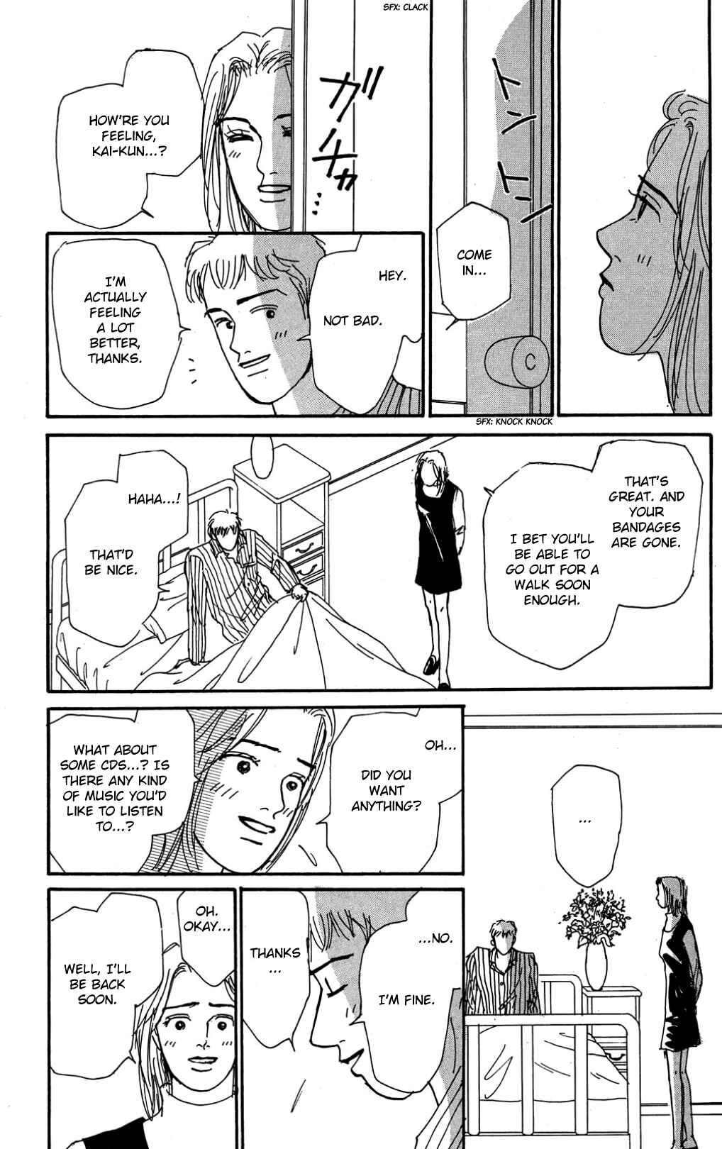 Page 5 Chapter 25 Loves Miracle