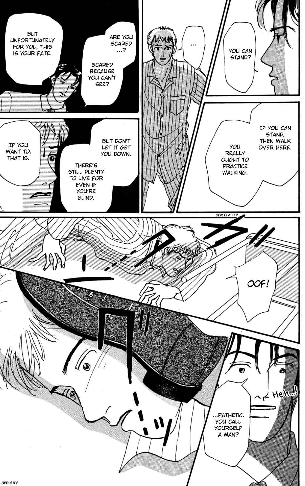 Page 9 Chapter 25 Loves Miracle