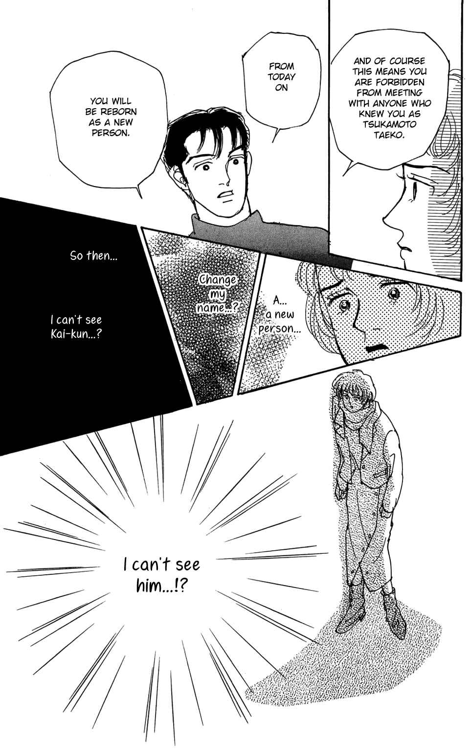 Page 11 Chapter 4 Loves Miracle