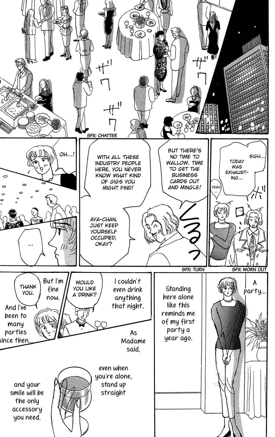 Page 17 Chapter 4 Loves Miracle