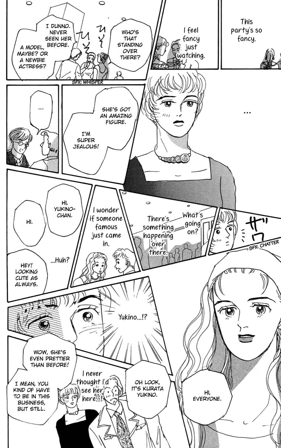 Page 18 Chapter 4 Loves Miracle