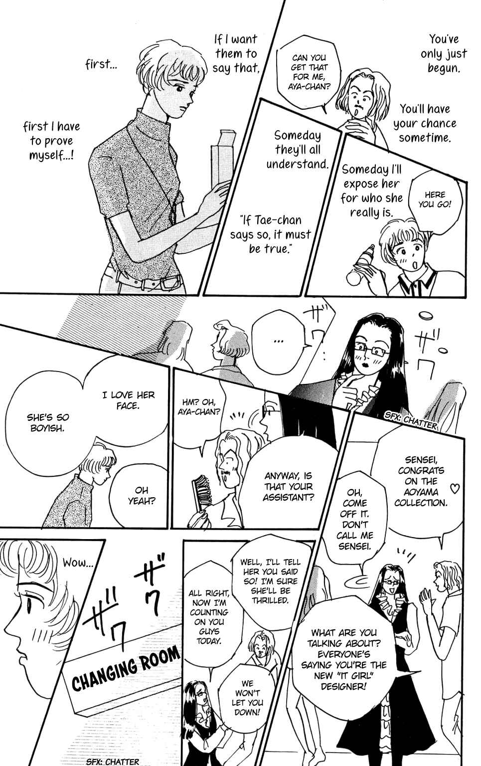 Page 29 Chapter 4 Loves Miracle