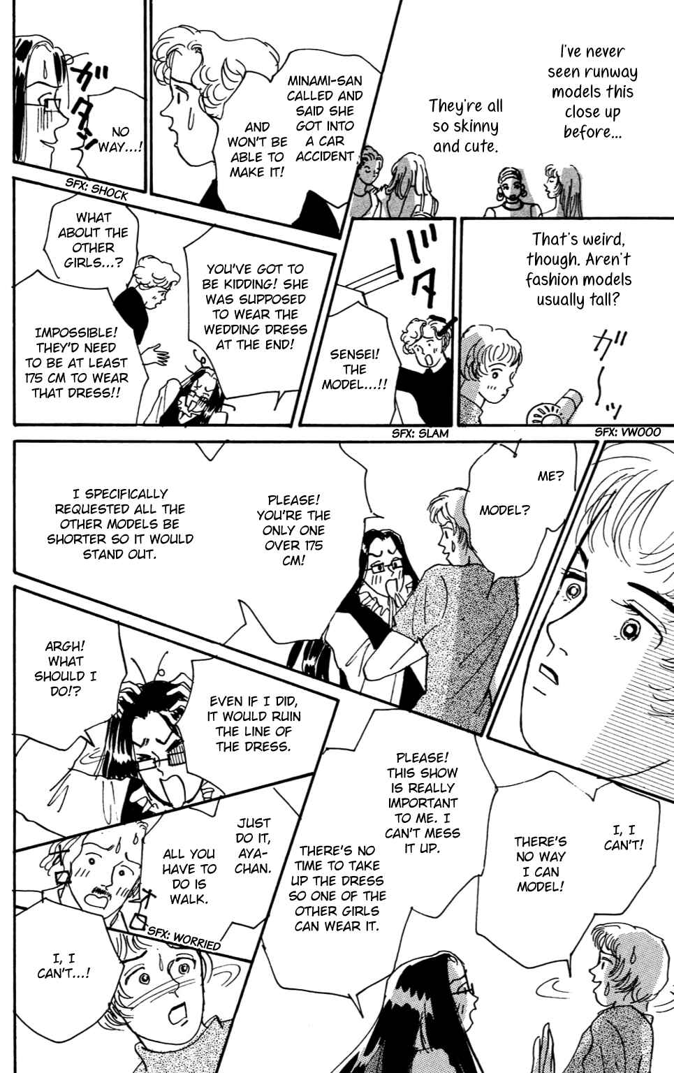 Page 30 Chapter 4 Loves Miracle