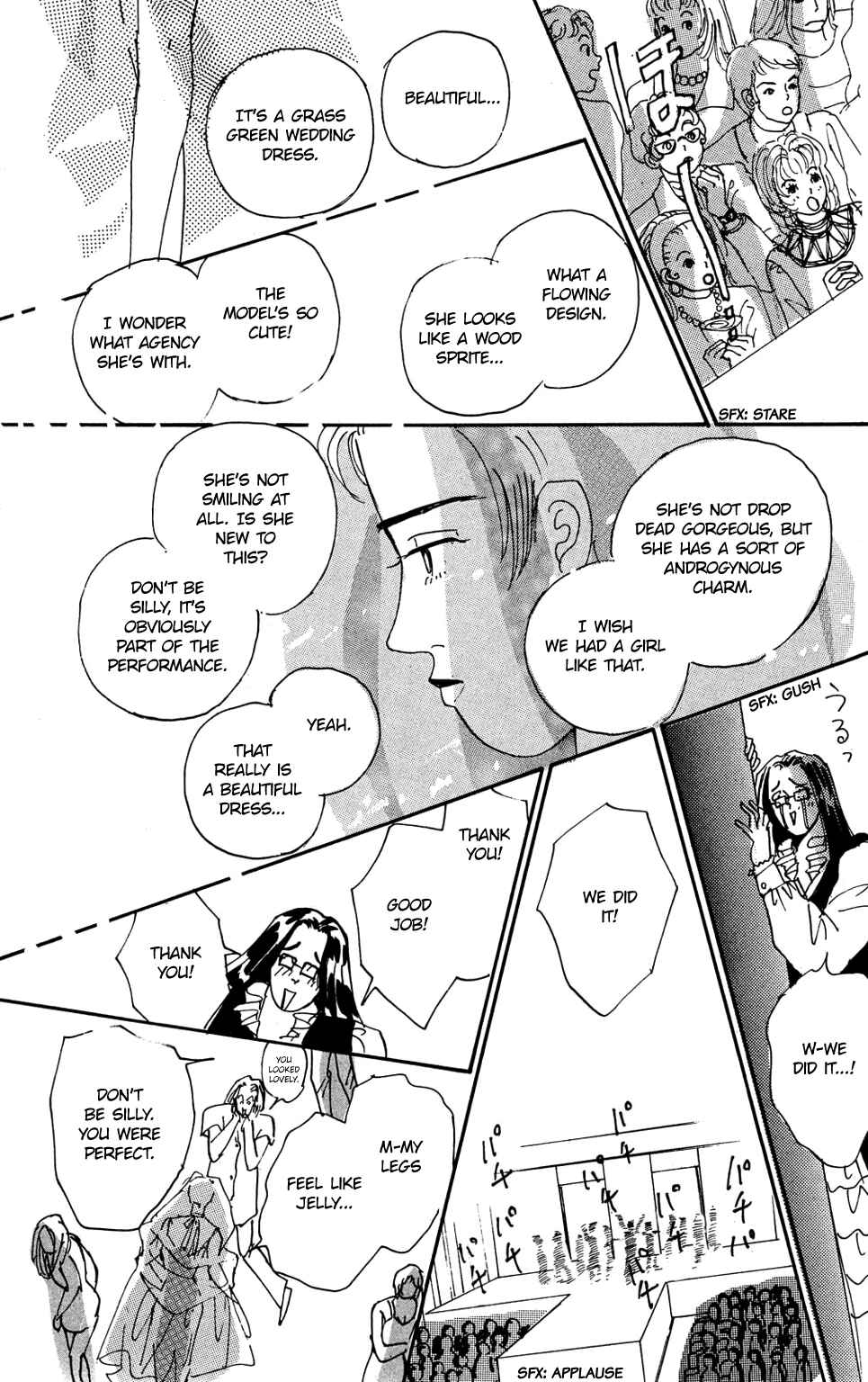 Page 33 Chapter 4 Loves Miracle