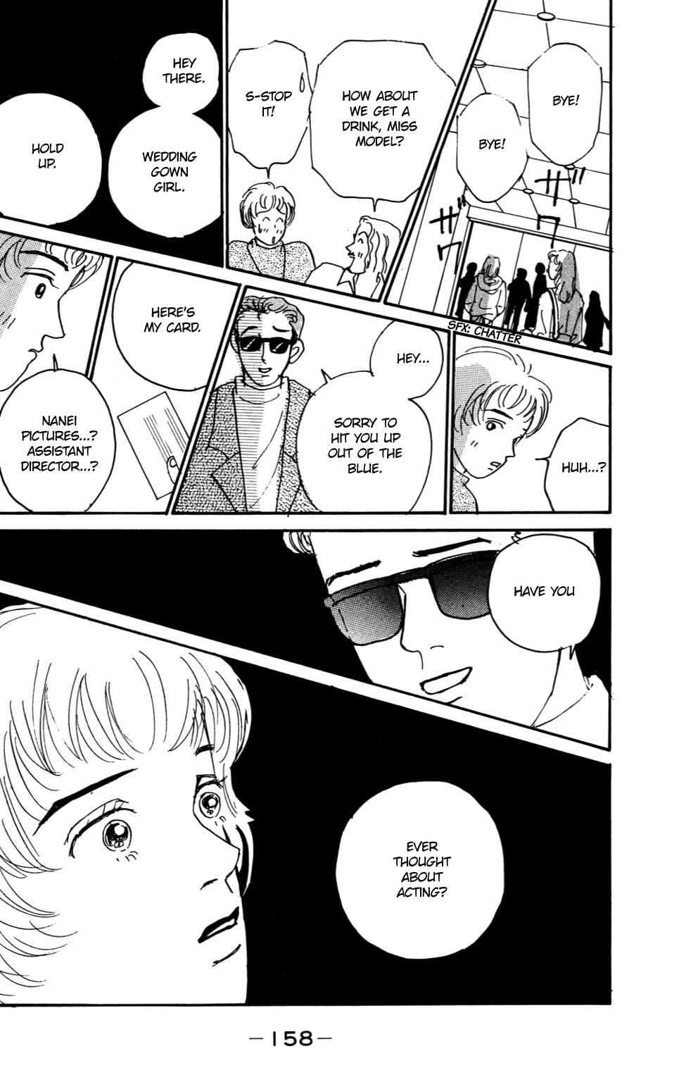 Page 34 Chapter 4 Loves Miracle