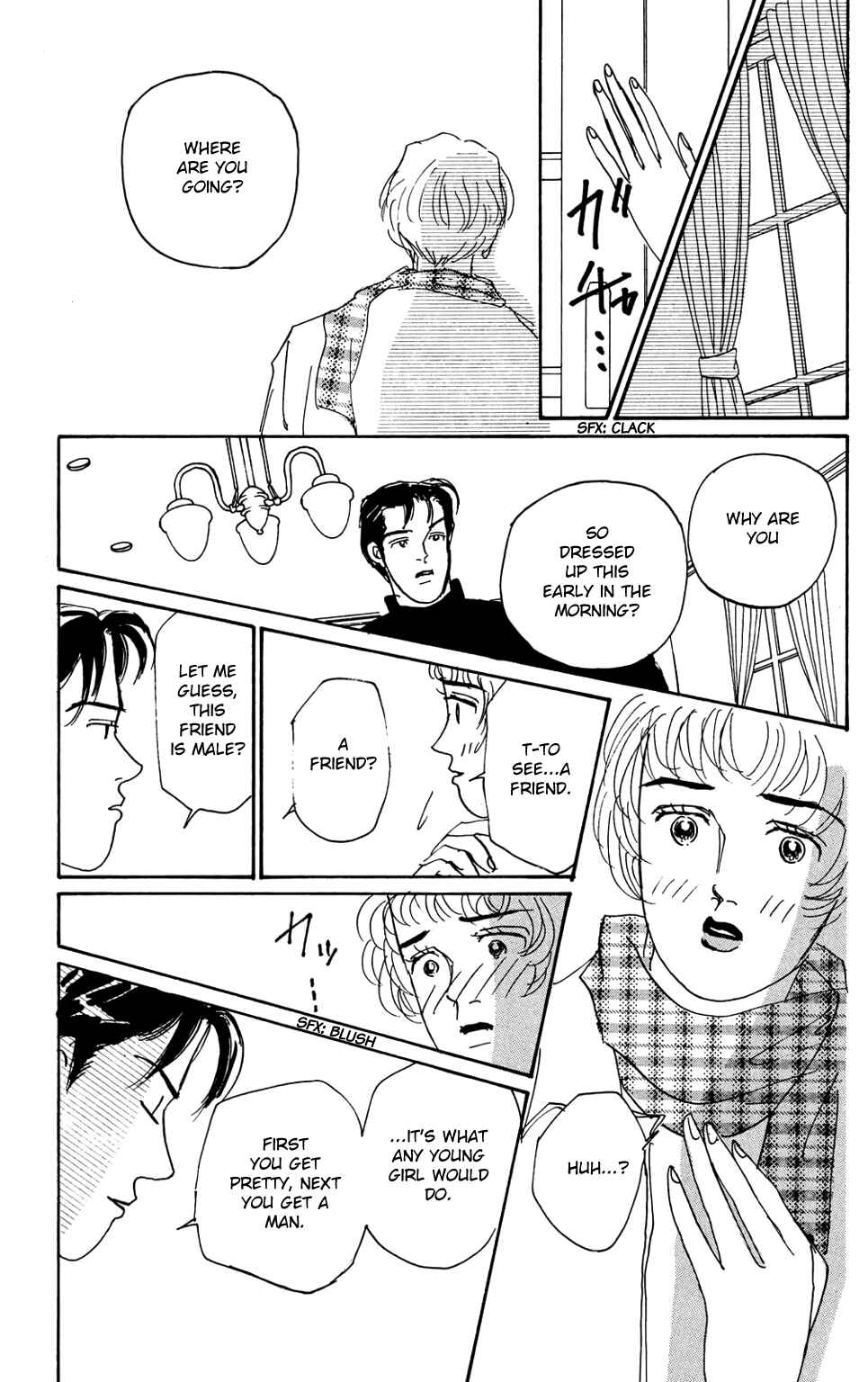 Page 7 Chapter 4 Loves Miracle