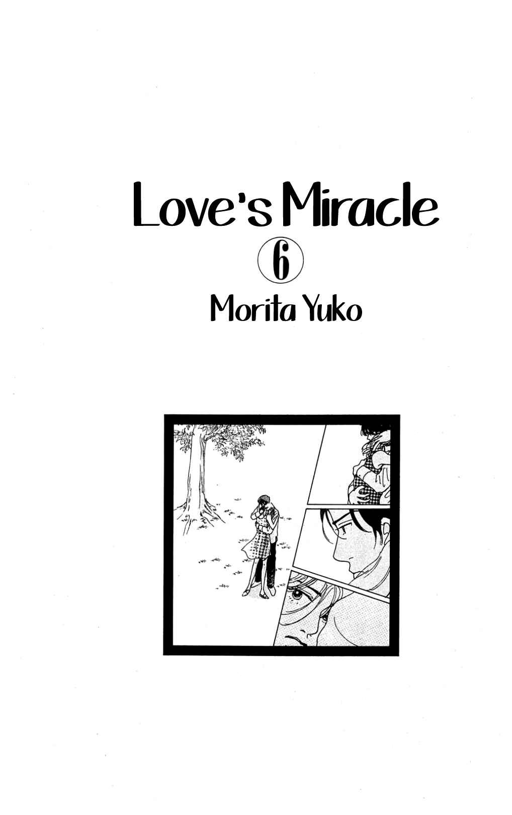 Page 2 Chapter 26 Loves Miracle