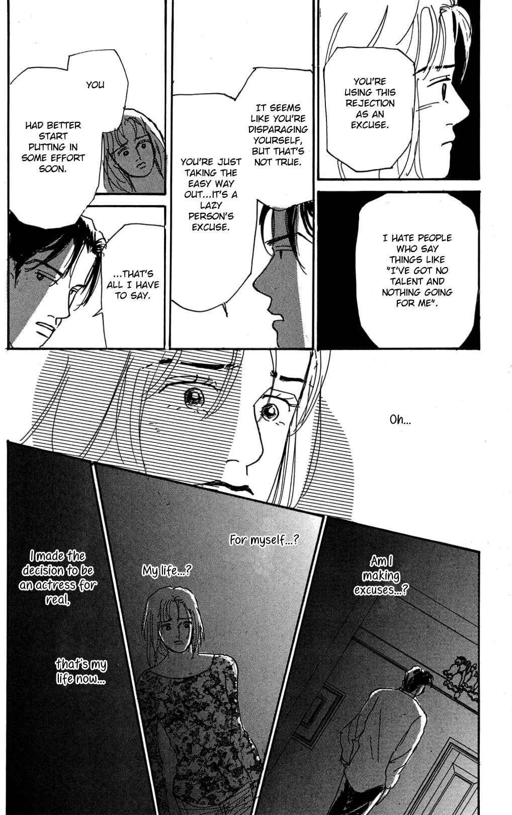 Page 24 Chapter 26 Loves Miracle