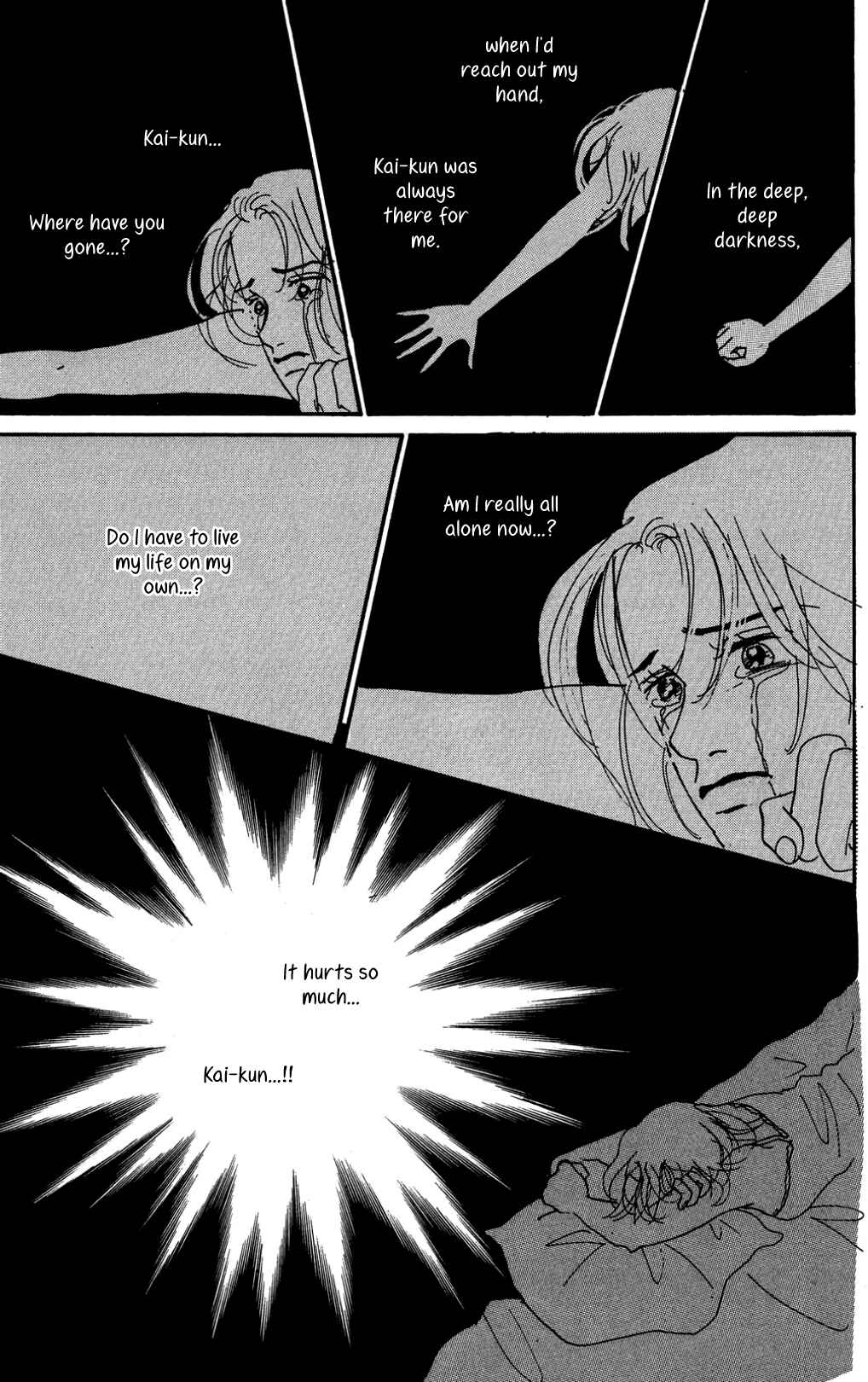 Page 25 Chapter 26 Loves Miracle
