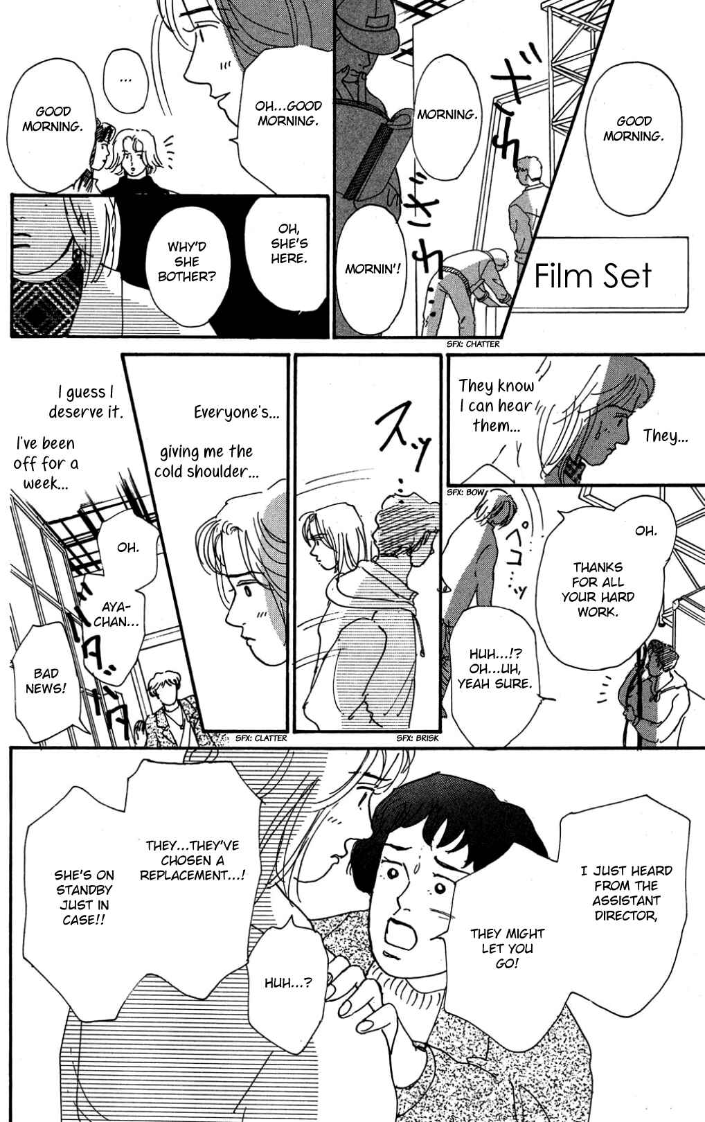 Page 26 Chapter 26 Loves Miracle