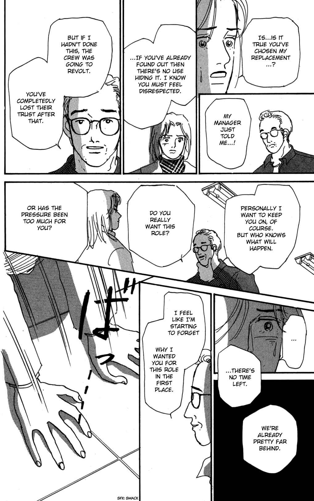 Page 28 Chapter 26 Loves Miracle